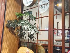 -佳面馆·竹升云吞面·爽鱼皮·牛腩面(易发店)