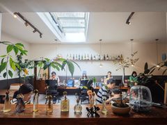 -沏点Trattoria意大利餐厅(新街口店)