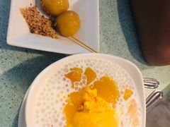 -松记糖水店(铜锣湾分店)