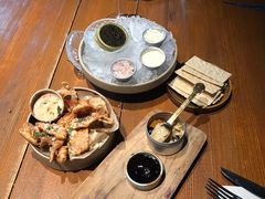 -普朗姆生蚝吧(原建国路店)