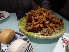-粗茶淡饭•陕菜•家常菜