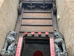-郭峪古城