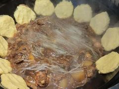 -锅老头铁锅炖•大锅蒸汽海鲜(韩乐坊店)