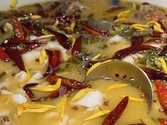 -太二酸菜鱼(正大广场店)