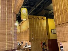 -隐家本格烧肉(万达广场店)
