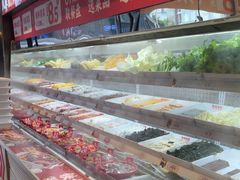 -每味每客·重庆麻辣烫(拓展大厦店)