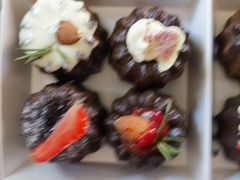 -Juicy Bakery(大学路店)