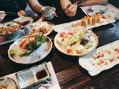 -芥岛(河北大街店)
