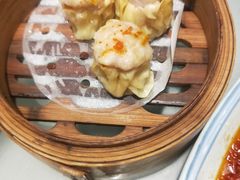 -頂好酒家·经典粤菜(海信广场店)