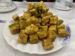 -北戴河庆山饭店·海鲜砂锅粥(北戴河黑石路店)