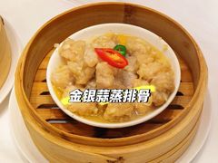 -白天鹅宾馆-宏图府餐厅