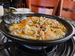 -李师傅脆肚(华强北店)