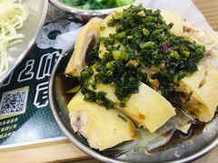 -阿金大白·上海菜馆(新天地店)