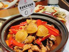 -一味大院•桐庐菜传承店(春江路店)
