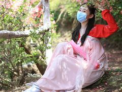 -木兰云雾山