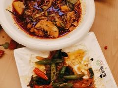 -汤连得温泉馆(宝山店)