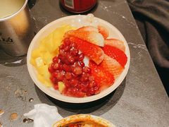 -巴蜀大将火锅(春熙店)