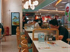 -苏晓玥·江南小吃(深圳北站店)