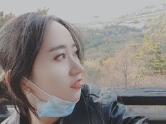 -石老人观光园