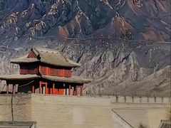 -鸡鸣驿城