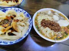 -西月城谭豆花(春熙路店)