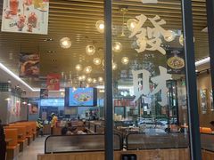 门面-添利·香港茶餐厅·下午茶(雪象店)