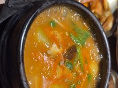 -西塔老太太泥炉烤肉(万柳华联店)