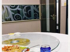 -宜兴隆家宴·私房菜(泰安华庭店)