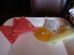 -蓝枪鱼西餐厅(锦华店)