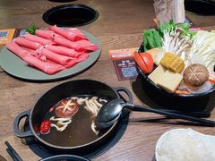 -呷哺呷哺(松江开元店)