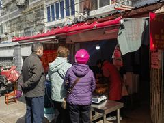 -三七八巷蛋饺春卷店