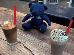 -Maan coffee漫咖啡(1905店)