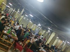 大堂-元盛居(生态大街店)