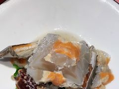 -高佳庄·舟山海鲜(海景旗舰店)