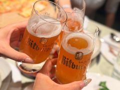 -碧特博格·20年品牌西餐厅(芜湖路店)