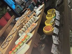 -索菲特西湖大酒店·香榭丽全日候餐厅(南山路店)