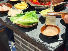 -大风老火锅(江北一店)