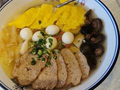-新侗家食府(蟠桃宫店)