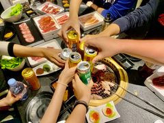 -神户赤童日式烤肉(金地广场店)