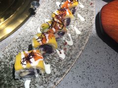 -妥妥烤肉料理(昙华林店)