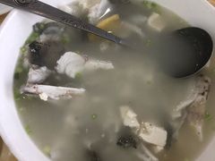 -江东鲈鱼馆(正江东)