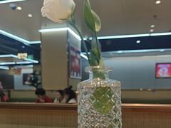 -海底捞火锅(天一广场亚细亚店)