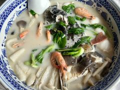 -山外山菜馆(玉泉路店)