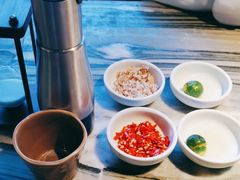 -大头椰·椰子鸡火锅(南宁万象城店)