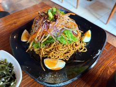 -屯屯面(海尔路店)