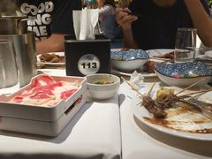 -星伦多自助料理(永旺店)