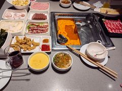 -海底捞火锅(杭州天虹购物中心店)
