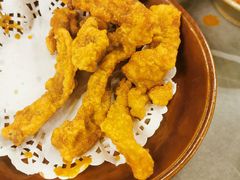 -重庆老火锅王(西安北路店)