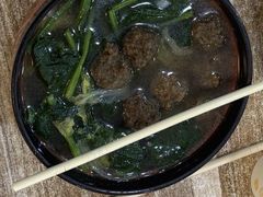 -犇犇肉饼(九方财富广场一座店)