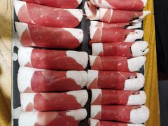 -呷哺呷哺 黄金牧场 (新中关购物中心店)